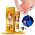 Bee Venom Joint Treatment Gel