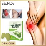 Natural Pain Relief Patch