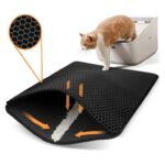 Waterproof Cat Litter Mat