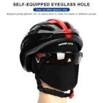 Ice Silk Face Protection Cycling Hood