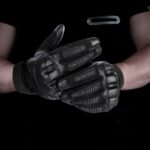 Indestructible Tactical Gloves