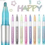 Shimmer Marker Set