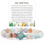 Sea Turtle Bracelet