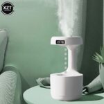 Gravity Air Humidifier