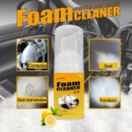 Multi-purpose Foam Cleaner