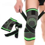 Adjustable Elastic Knee Pad