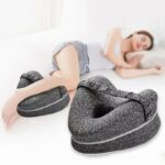 Alignment Pillow – Relieve Hip Pain & Sciatica