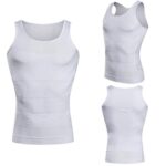 Men Vest Shapewear