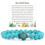 Sea Turtle Bracelet