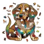 Dog – Jigsaw Puzzle