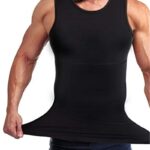 Men Vest Shapewear