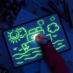 Luminous Drawing Board Toy