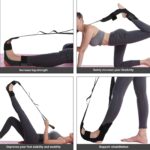 Flexibility Stretching Strap