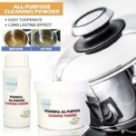 Kitchen All-purpose Powder Cleaner