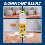 Multi-purpose Foam Cleaner