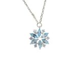 Frost Light Necklace