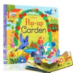 Pop-Up Fairy Tales 3D Picture Book