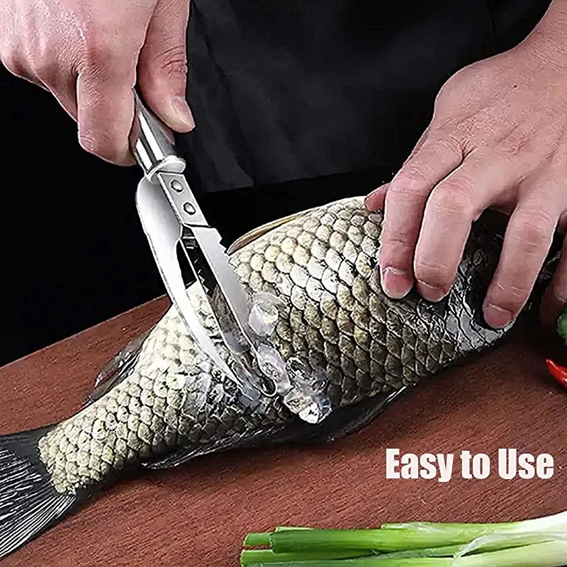 3-in-1 Fish Knife – Dropshipping Winning Products