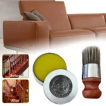 Furniture Salve & Brush