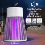 Indoor Mosquito Light Trap