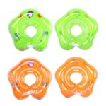 The Baby Swimming Neck Float Safe Ring