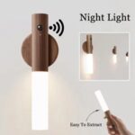 Magnetic Night Light