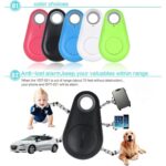 Smart Mini GPS Tracker