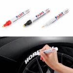 Permanent Waterproof Tire Paint Marker Pen