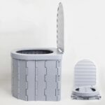 Portable Camping Toilet