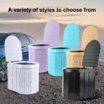 Portable Camping Toilet