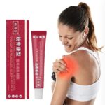 Cold Compress Muscle Gel