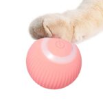 Electric Cat Ball Toy