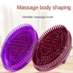 Meridians Massage Therapy Brush