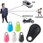 Smart Mini GPS Tracker