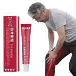 Cold Compress Muscle Gel