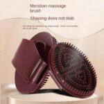 Meridians Massage Therapy Brush