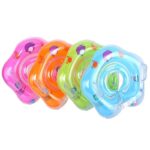 The Baby Swimming Neck Float Safe Ring