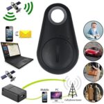 Smart Mini GPS Tracker