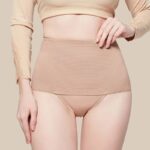 High-Waisted Slimming Panties