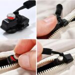 Removable Zipper Pull