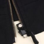 Removable Zipper Pull