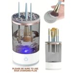 Makeup Brush Cleaner