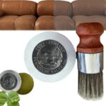 Furniture Salve for Leather