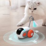 Automatic Cat Toy