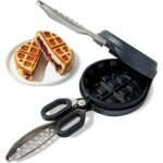 Stuffed Waffle Iron