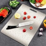 Titanium Cutting Boards