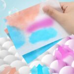 Laundry Detergent Sheets