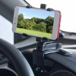 Car Dashboard Phone Holder