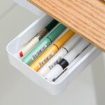 Under Desk Storage Drawer