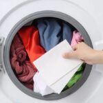 Laundry Detergent Sheets